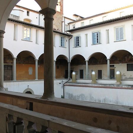 La Locanda Di San Pier Piccolo Arezzo Luaran gambar