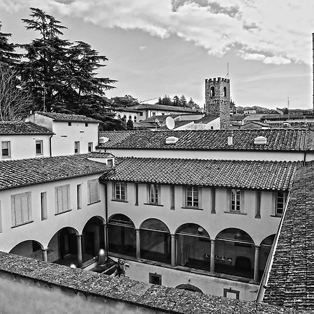 La Locanda Di San Pier Piccolo Arezzo Luaran gambar