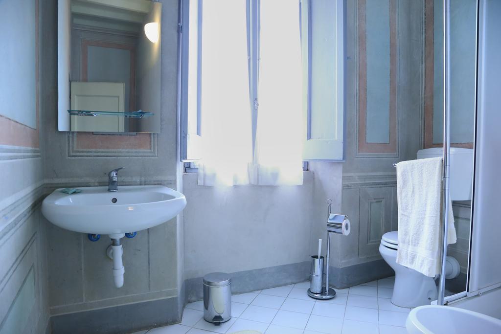 La Locanda Di San Pier Piccolo Arezzo Luaran gambar