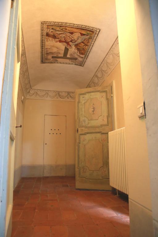 La Locanda Di San Pier Piccolo Arezzo Luaran gambar