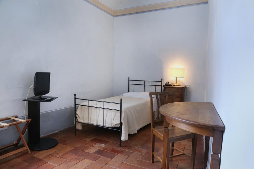 La Locanda Di San Pier Piccolo Arezzo Bilik gambar